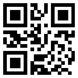 Il QrCode di 3201861691