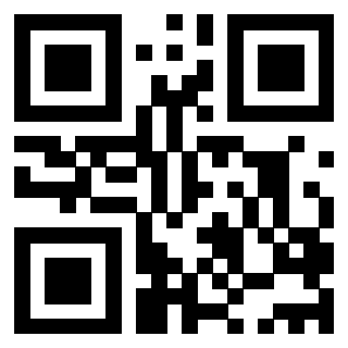 Immagine del Qr Code di 3201861693