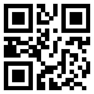 Immagine del QrCode di 3201861695