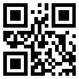 Scansione del QrCode di 3201861696