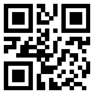3201861698 - Immagine del Qr Code associato