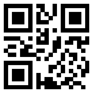 Il QrCode di 3201861701