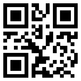 3201861702 - Immagine del Qr Code associato