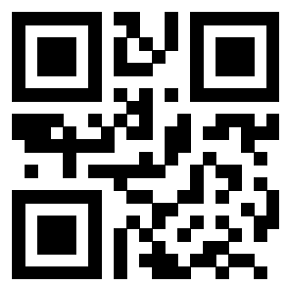 Scansione del Qr Code di 3201861704