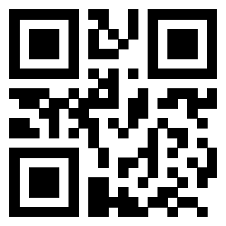 Il Qr Code di 3201861705