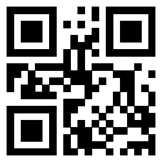 3201861708 - Immagine del QrCode
