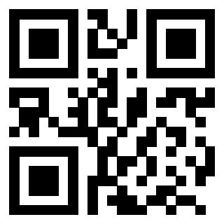 3201861709 Qr Code associato