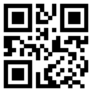 3201861710 - Immagine del QrCode associato