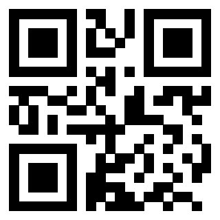 3201861711 Qr Code associato