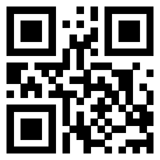 Il QrCode di 3201861712