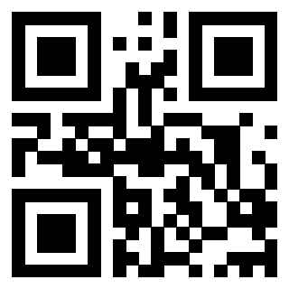 Il QrCode di 3201861717