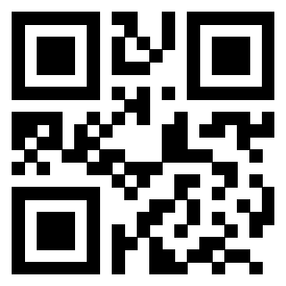 3201861719 - Immagine del QrCode associato