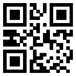 Scansione del QrCode di 3201861722