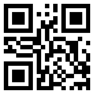 3201861724 - Immagine del QrCode associato