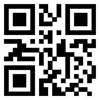 3201861727 Qr Code associato