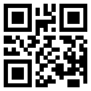 3201861729 - Immagine del Qr Code associato