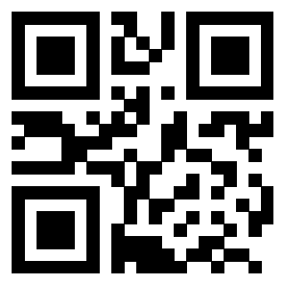 Immagine del Qr Code di 3201861734