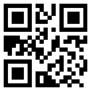 Il QrCode di 3201861735
