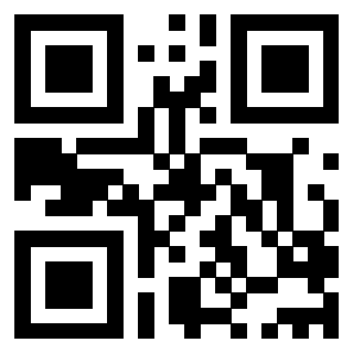 3201861737 - Immagine del Qr Code associato
