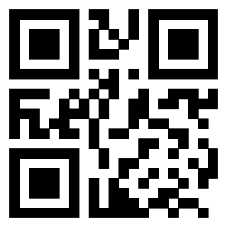 Il QrCode di 3201861738