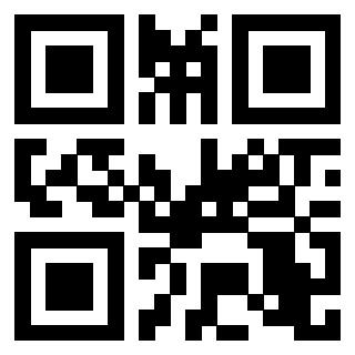 3201861740 - Immagine del QrCode