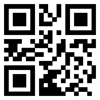 Immagine del Qr Code di 3201861741