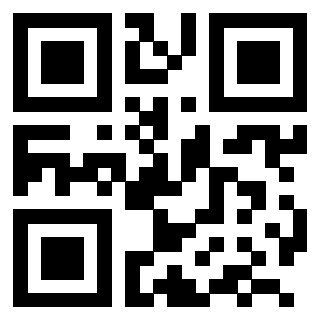Il QrCode di 3201861744