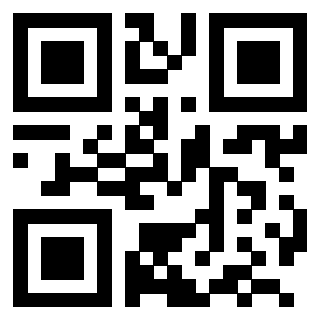 Il QrCode di 3201861745