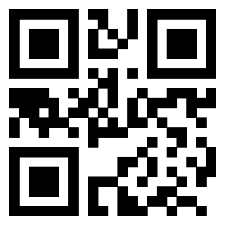 3201861751 - Immagine del QrCode