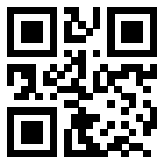 3201861752 QrCode associato