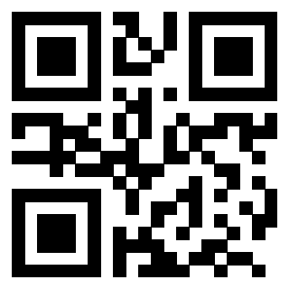 3201861755 QrCode associato