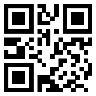 Scansione del QrCode di 3201861758