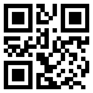 Il Qr Code di 3201861760