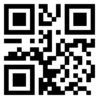 Il QrCode di 3201861761