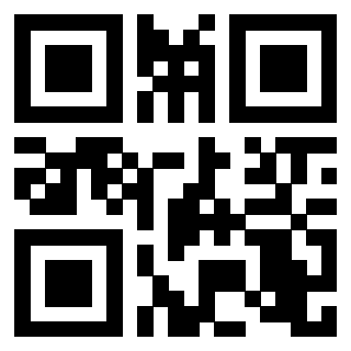 Scansione del QrCode di 3201861762