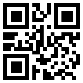3201861764 - Immagine del Qr Code associato