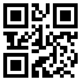 Immagine del Qr Code di 3201861765