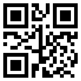 Il Qr Code di 3201861769