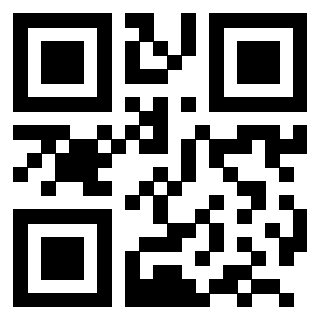 Immagine del QrCode di 3201861771
