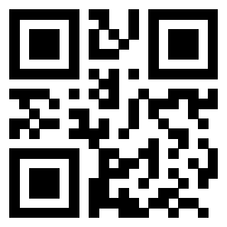 3201861775 - Immagine del QrCode associato