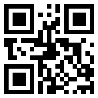 Scansione del Qr Code di 3201861776