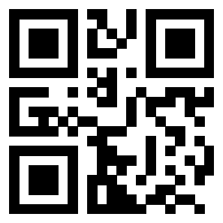 3201861777 - Immagine del QrCode associato