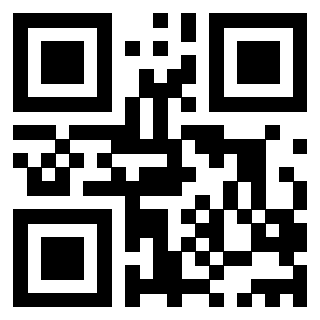 Immagine del Qr Code di 3201861781