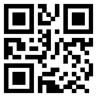 Immagine del QrCode di 3201861782