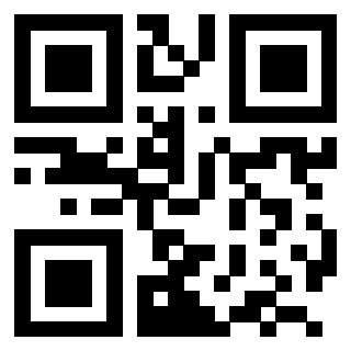 3201861783 - Immagine del Qr Code associato