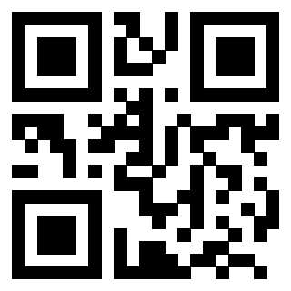 Immagine del Qr Code di 3201861785