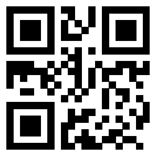 Immagine del QrCode di 3201861786