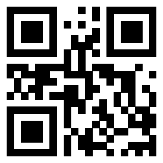 Immagine del Qr Code di 3201861787