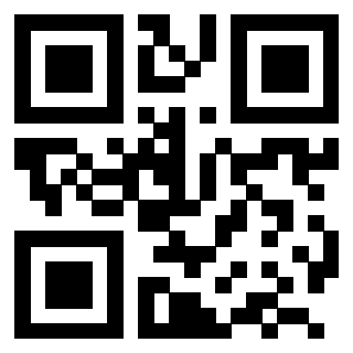 QrCode di 3201861788
