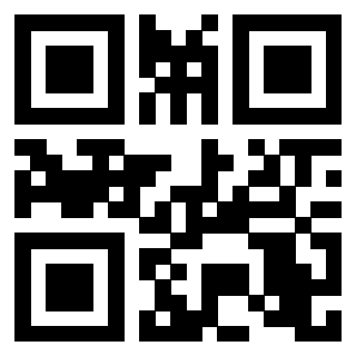 3201861790 - Immagine del Qr Code associato